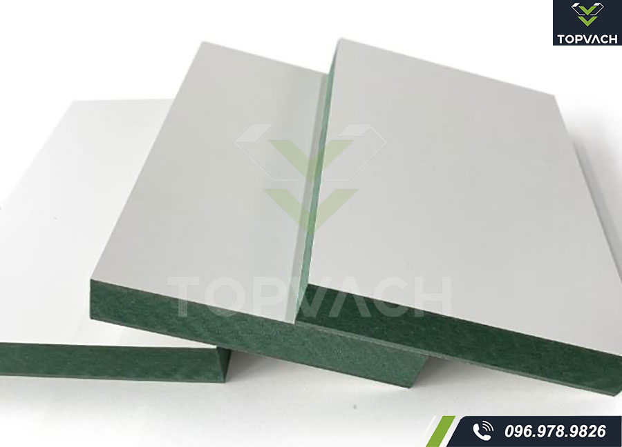 báo giá vách ngăn vệ sinh mdf